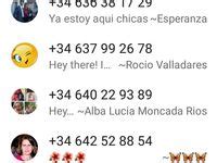 numeros de whatsapp de chicas|Whatsapp de Mujeres Solteras y Números de。